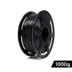 FLASHFORGE 3D принтер для филамент PETG( высокая скорость соответствует ) 1000g( черный ) HS-PETG02 возвращенный товар вид другой B