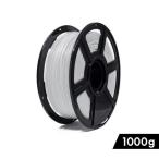 FLASHFORGE 3D принтер для филамент PETG( высокая скорость соответствует ) 1000g( белый ) HS-PETG03 возвращенный товар вид другой B