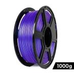 FLASHFORGE 3D принтер для филамент PLA многоцветный 1000g(nebyula лиловый ) PLA-FM02 возвращенный товар вид другой B