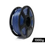 FLASHFORGE 3D принтер для филамент PLA 1000g(Galaxy Blue) PLA-F124 возвращенный товар вид другой B