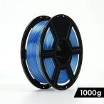 FLASHFORGE 3D принтер для филамент PLA шелк 1000g( серебряный & голубой ) SLK-F78 возвращенный товар вид другой B