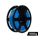 FLASHFORGE 3D принтер для филамент PLA( высокая скорость соответствует ) 1000g( Sky голубой ) HS-PLA19 возвращенный товар вид другой B