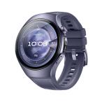 HUAWEI(ファーウェイ) HUAWEI WATCH 5 46mm/ PURPLE スマートウォッチ WATCH5/ PURPLE 返品種別A