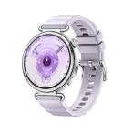 HUAWEI(ファーウェイ) HUAWEI WATCH GT6 41mm/ Purple スマートウォッチ KSU-B19-PR 返品種別A