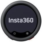 Insta360 Insta360 Mic Pro (送信機1台) グラファイトブラック インスタ360 Mic Pro Transmitter (Graphite Black) MC110-MICPRO03 返品種別B