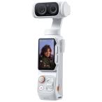 Insta360 Insta360 Luna Ultra стандарт комплект ( Stella белый ) Insta360 luna Ultra стандартный частота ruCINSABTA-LUNAULTRA02 возвращенный товар вид другой B