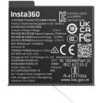 Insta360 X6 свет аккумулятор CINSBBXR-01 возвращенный товар вид другой B