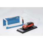 ダイキャストチーム 1/ 64 Toyota C-HR Hybrid GR Sport (RHD) オレンジ(LL-022-106)ミニカー 返品種別B