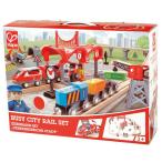 HAPE.... City направляющие комплект (E3730) возвращенный товар вид другой B
