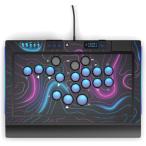 Qanba Qanba Sapphire Arcade Controller(k.mba сапфир ) возвращенный товар вид другой B