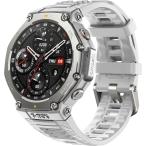 Amazfit(amaz Fit ) Amazfit T-Rex 3 48mm разделение z серый смарт-часы SP170069-C221 возвращенный товар вид другой A