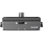 Insta360 Insta360用クイックリリースマウント CINSAAVH 返品種別B