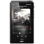 HiBy цифровой аудио плеер 64GB память встроенный + внешний память соответствует (Black) HiBy Music R6III 2025 R6III(2025)BLACK возвращенный товар вид другой A
