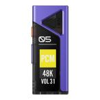 HiBy портативный USB-DAC/ усилитель ( лиловый ){FC5 with Display} HiBy Music FC5WITHDISPLAYPURPLE возвращенный товар вид другой A