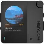 HiBy все в одном * портативный аудио Bluetooth DAC( черный ) HiBy Music W4 Black W4BLACK возвращенный товар вид другой A