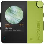 HiBy все в одном * портативный аудио Bluetooth DAC( зеленый ) HiBy Music W4 Green W4GREEN возвращенный товар вид другой A