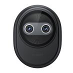 EMEETlimi-toEMEET Piko Black 4K E3141111 возвращенный товар вид другой A