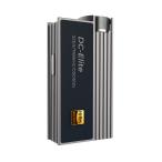  Aiba so* аудио наилучший образец портативный DAC/ AMP iBasso Audio DC-ELITE возвращенный товар вид другой A