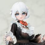 大漫匠Animester 1/ 7 Virtual Idol Sisterフィギュア 返品種別B