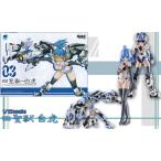 童友社 1/ 12 AKTガール 四聖獣 白虎プラモデル 返品種別B
