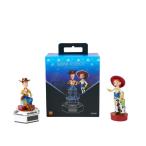 Robosen ミニロボット - トイストーリーセット - ウッディ＆ジェシー 返品種別B