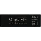 ke стиль USB-C подключение соответствует портативный DAC( черный ) Questyle M12-BK возвращенный товар вид другой A