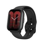 Amazfit(amaz Fit ) AMAZFIT Active midnight черный смарт-часы SP170066C178 возвращенный товар вид другой A