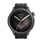 Amazfit(アマズフィット) Amazfit Balance ミッドナイト スマートウォッチ SP170065ミッドナイト 返品種別A