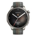 Amazfit(アマズフィット) Amazfit Balance サンセットグレー スマートウォッチ SP170065サンセットグレー 返品種別A