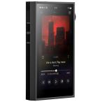 シャンリン デジタルオーディオプレーヤー(ブラック) Shanling M5 Ultra M5U-BK 返品種別A