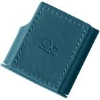 シャンリン M0Pro 専用レザーケース(ブルー) SHANLING M0PRO-CASE-BL 返品種別A