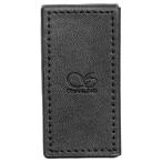 シャンリン UA6専用レザーケース(ブラック) Shanling UA6-CASE-BK 返品種別A