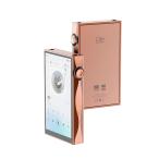 シャンリン デジタルオーディオプレーヤー 64GBメモリ内蔵+外部メモリ対応(モカ) Shanling M3PLUS-MOC 返品種別A