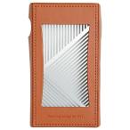 シャンリン M7T専用PUレザーケース(ブラウン) Shanling M7T-CASE-BR 返品種別A