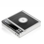 シャンリン ポータブルCDプレーヤー《EC Zero》 Shanling EC-ZERO 返品種別A