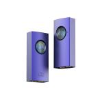  автомобиль n Lynn compact портативный USB DAC/ AMP( лиловый ){UA1 II} SHANLING SH-UA1II-PRP возвращенный товар вид другой A
