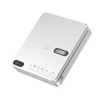  автомобиль n Lynn Bluetooth соответствует портативный CD плеер ( серебряный ) Shanling EC Play SH-ECPLAY-SV возвращенный товар вид другой A