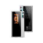  автомобиль n Lynn наилучший образец класс портативный USB DAC/ AMP( серебряный ){UA6 II} SHANLING SH-UA6II-SV возвращенный товар вид другой A