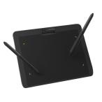 Xencelabs ペンタブレット Small スタンダード ポータブル(カーボンブラック) センスラボ BPH0812W-A 返品種別A
