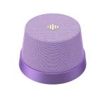 miatone( mia цветный ) водонепроницаемый соответствует портативный Bluetooth динамик MagBoom Mini ( сладости лиловый ) MGBOOMMN-U возвращенный товар вид другой A