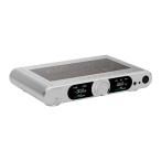 TOPPING полный баланс настольный DAC/ AMP( серебряный ) TOPPING DX9DISCRETE-SILVER возвращенный товар вид другой A