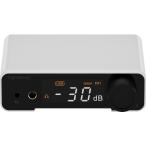 TOPPING compact ge-mingDAC/ AMP( белый ) TOPPING DX1-2WH возвращенный товар вид другой A