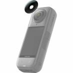 Insta360 Insta360[X5] для замена линзы комплект ( одиночный линзы ) CINSBAHB возвращенный товар вид другой B