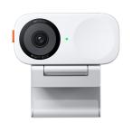 Insta360 LINK 2C スタンダードエディション 4K WEBカメラ(ホワイト) Link 2 C Standard Edition CINSABNA-WH 返品種別A