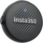 ショッピングair Insta360 Insta360「X5」用Mic Air トランスミッター Mic Air Transmitter CINSABWB 返品種別B