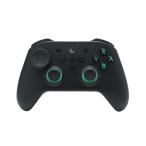 GuliKit( Gris комплект ) игра контроллер TT PRO Controller(Windows Switch1/ 2 Android iOS macOS черный ) NS68B возвращенный товар вид другой A