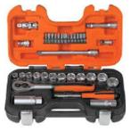 バーコ ソケット・スパナセット S330 返品種別B