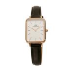 ダニエルウェリントン Daniel Wellington QUADRO PRESSED SHEFFIELD クオーツ レディースタイプ DW00100434 返品種別B