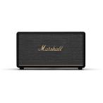 マーシャル Bluetooth対応 ワイヤレススピーカー(ブラック) Marshall STANMORE III Black STANMORE3BT-BLK 返品種別A