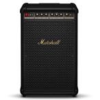 マーシャル Bluetooth対応 パーティスピーカー(ブラック＆ブラス) Marshall BROMLEY 750 Black and Brass BROMLEY-750-B-AND-B 返品種別A
